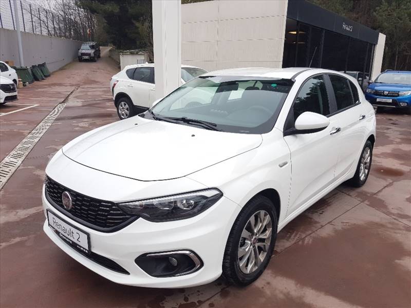 Fiat Egea Hatchback/5